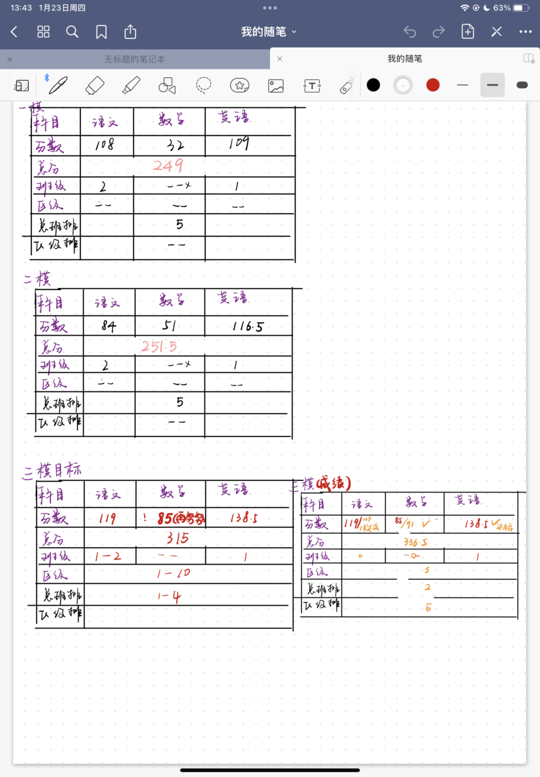 2025届博启高职高考榜样力量·罗佳